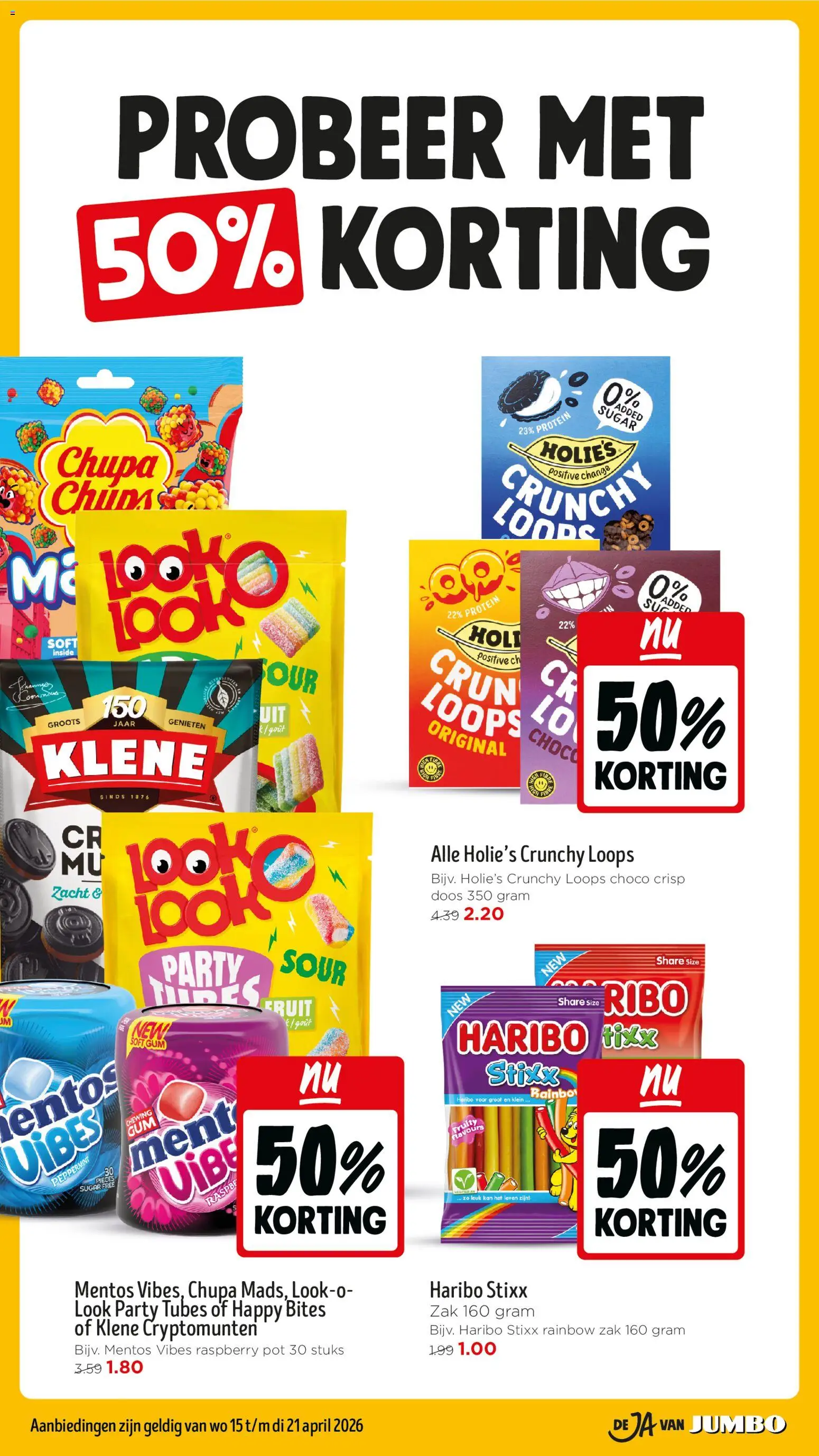 Jumbo folder week 16 - page 42- valid from 15-04-2026