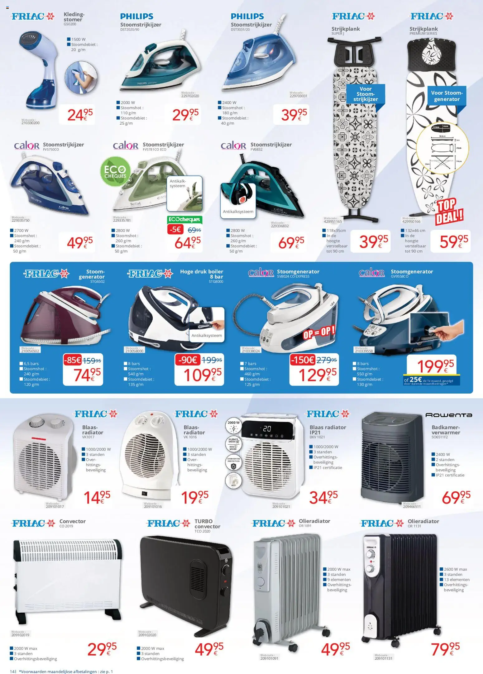 Eldi folder - page 14- valid from 01/04/2026