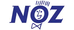 NOZ logo