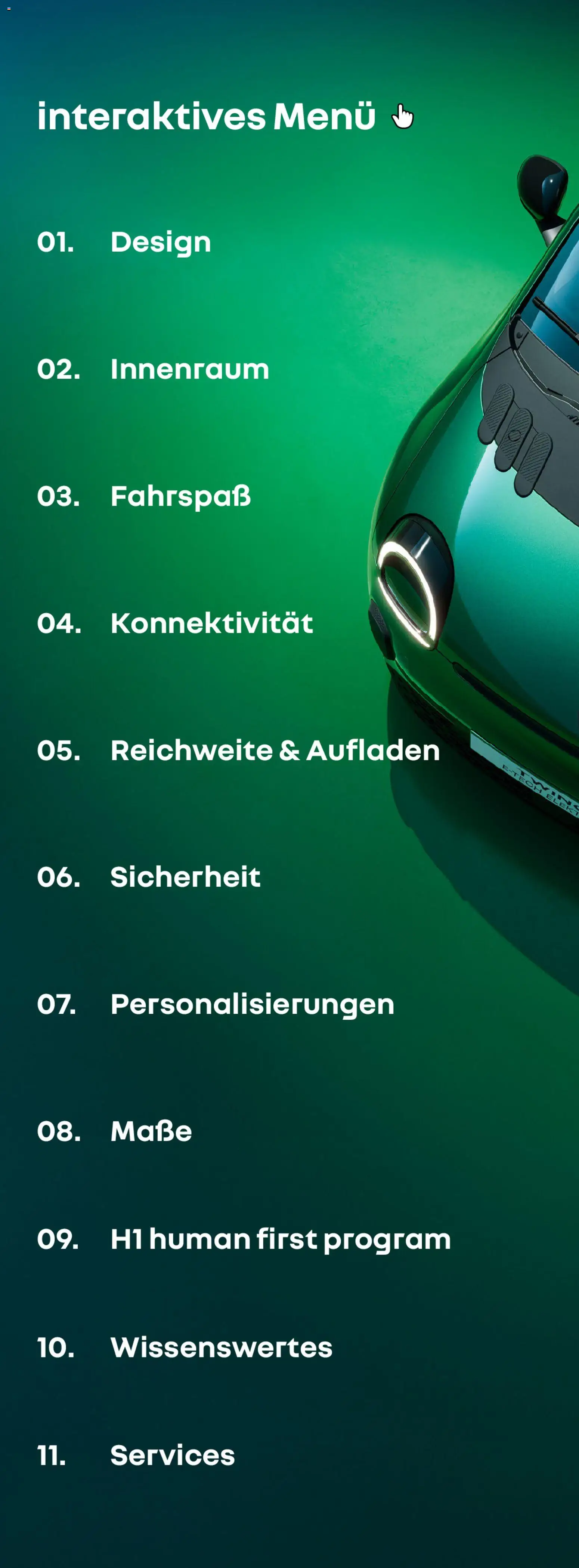 Renault Prospekt Twingo E-Tech	 - Seite 10 - gültig ab 24.02.2026