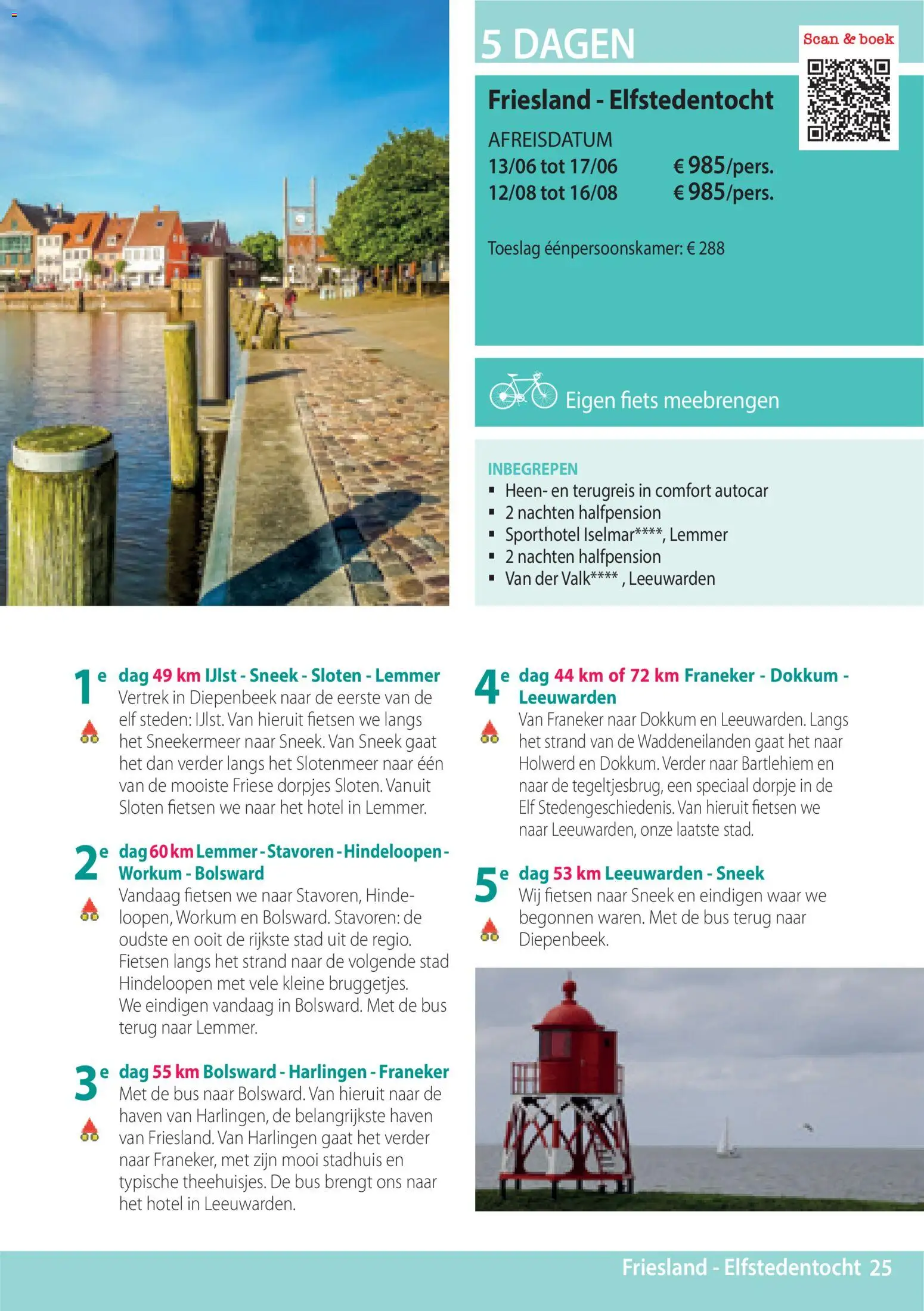 De Zigeuner folder - page 25- valid from 17/11/2025