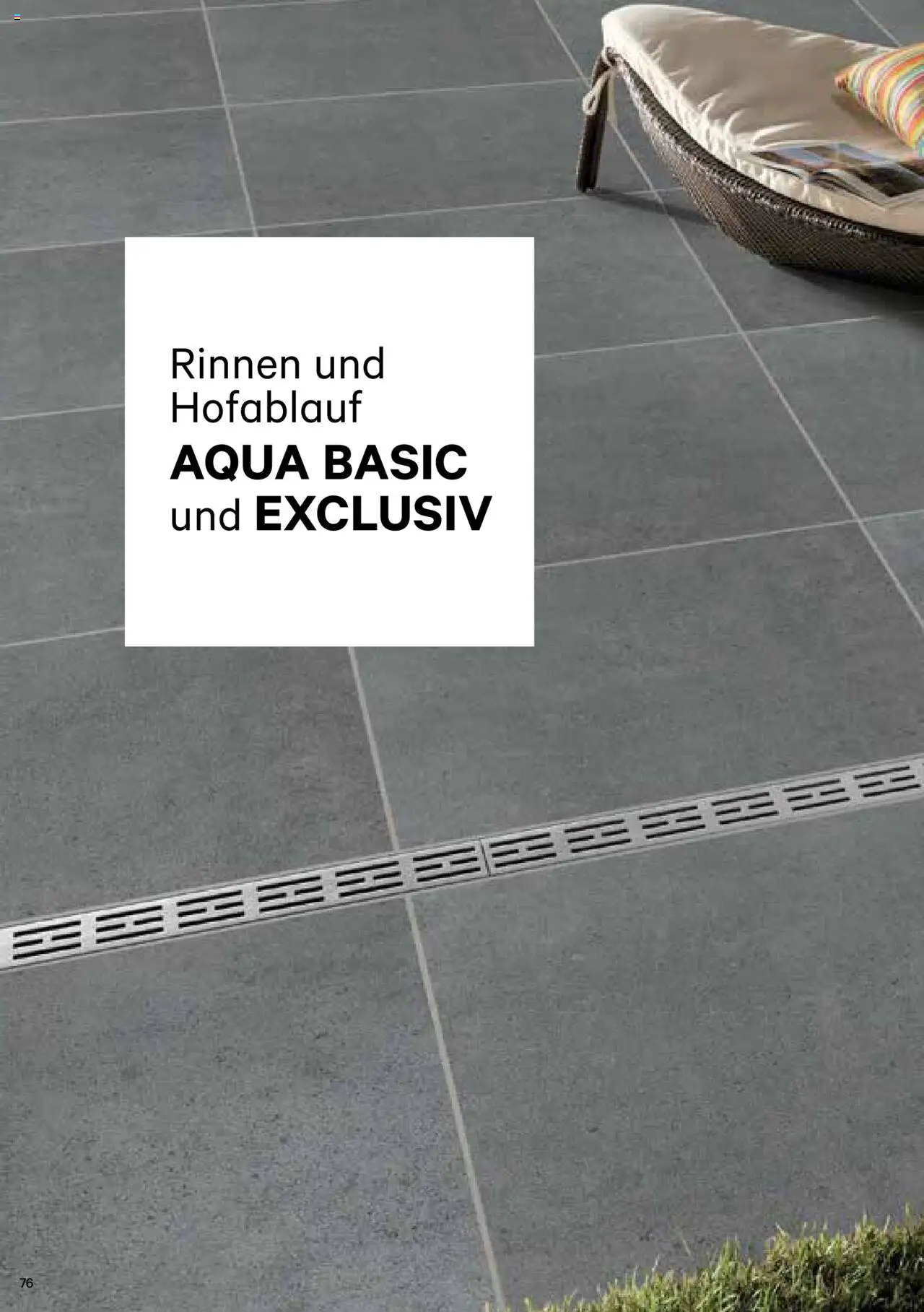 Lagerhaus casafino katalog 2025 - Seite 76- gültig ab 08.01.2025