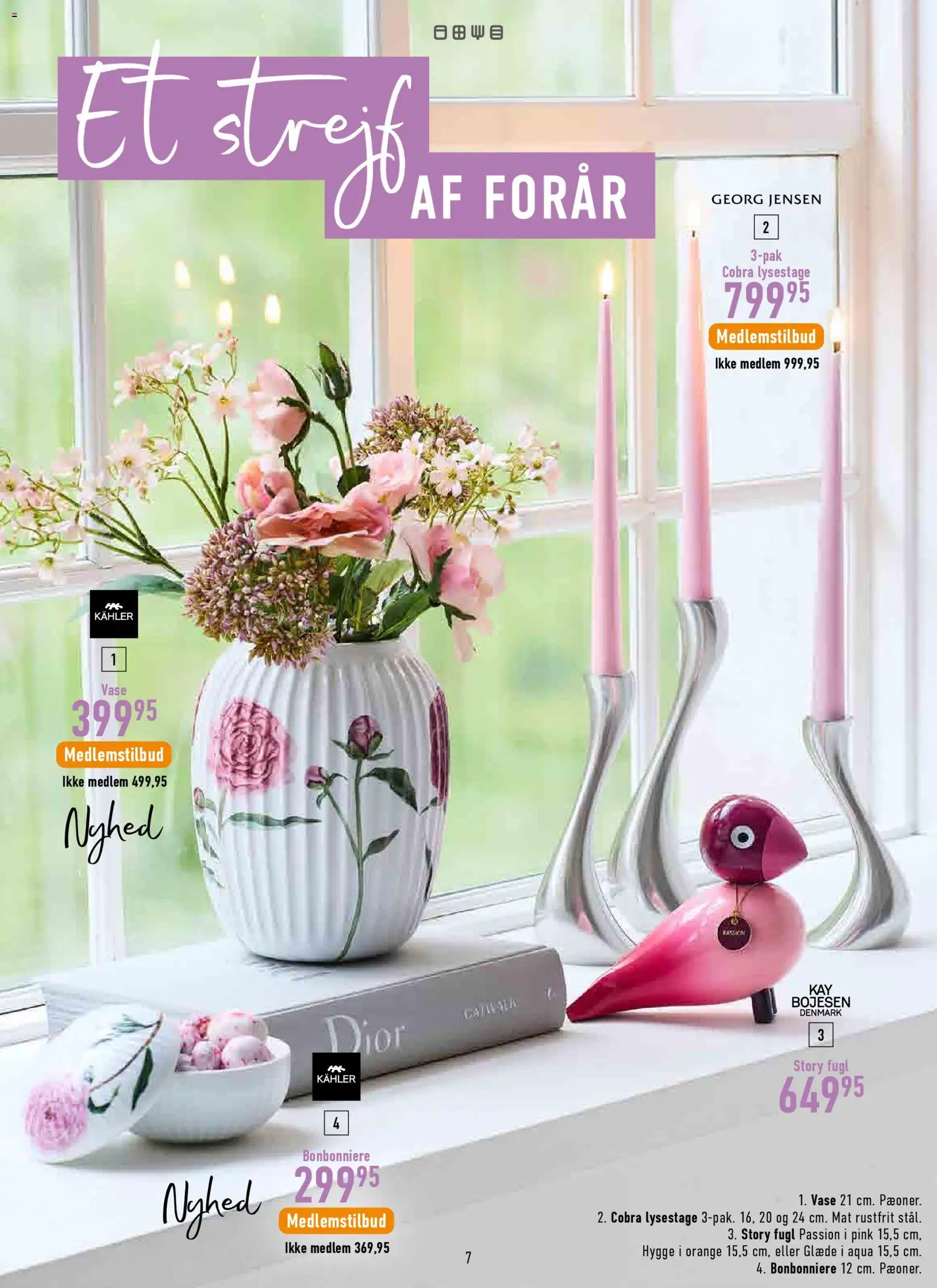 Imerco - Tilbudsavis - page 7- valid from 13/03/2026