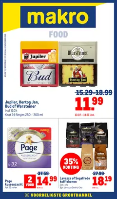 Makro - Folder geldig vanaf 05-11-2025