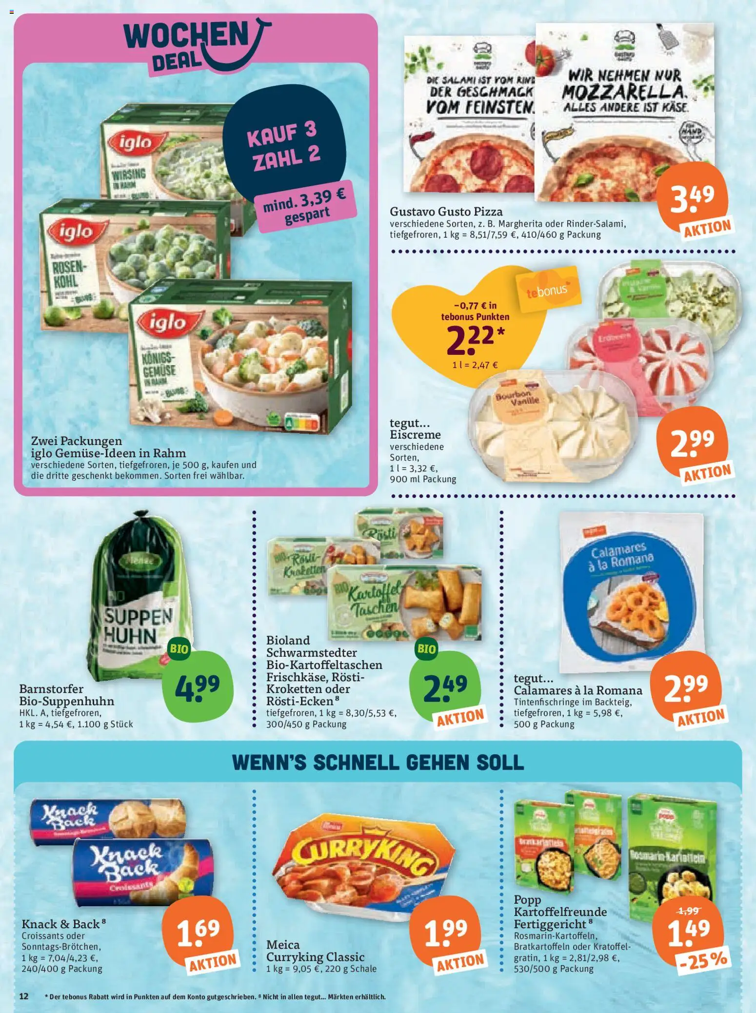 Tegut Prospekt 	 - Seite 14 - gültig ab 10.04.2026