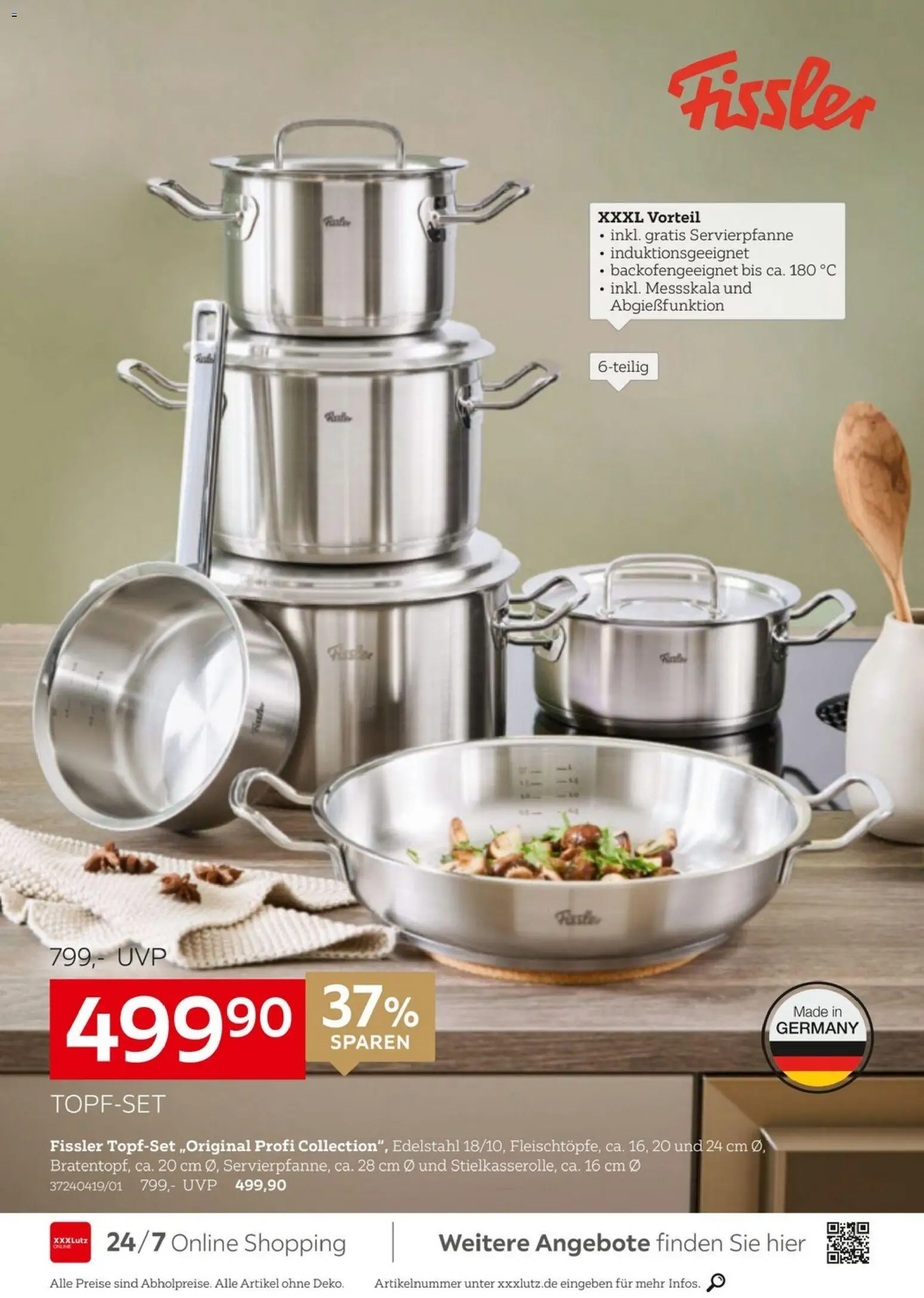 XXXL Lutz Frohe Weihnachten - Seite 4 - gültig ab 30.11.2025