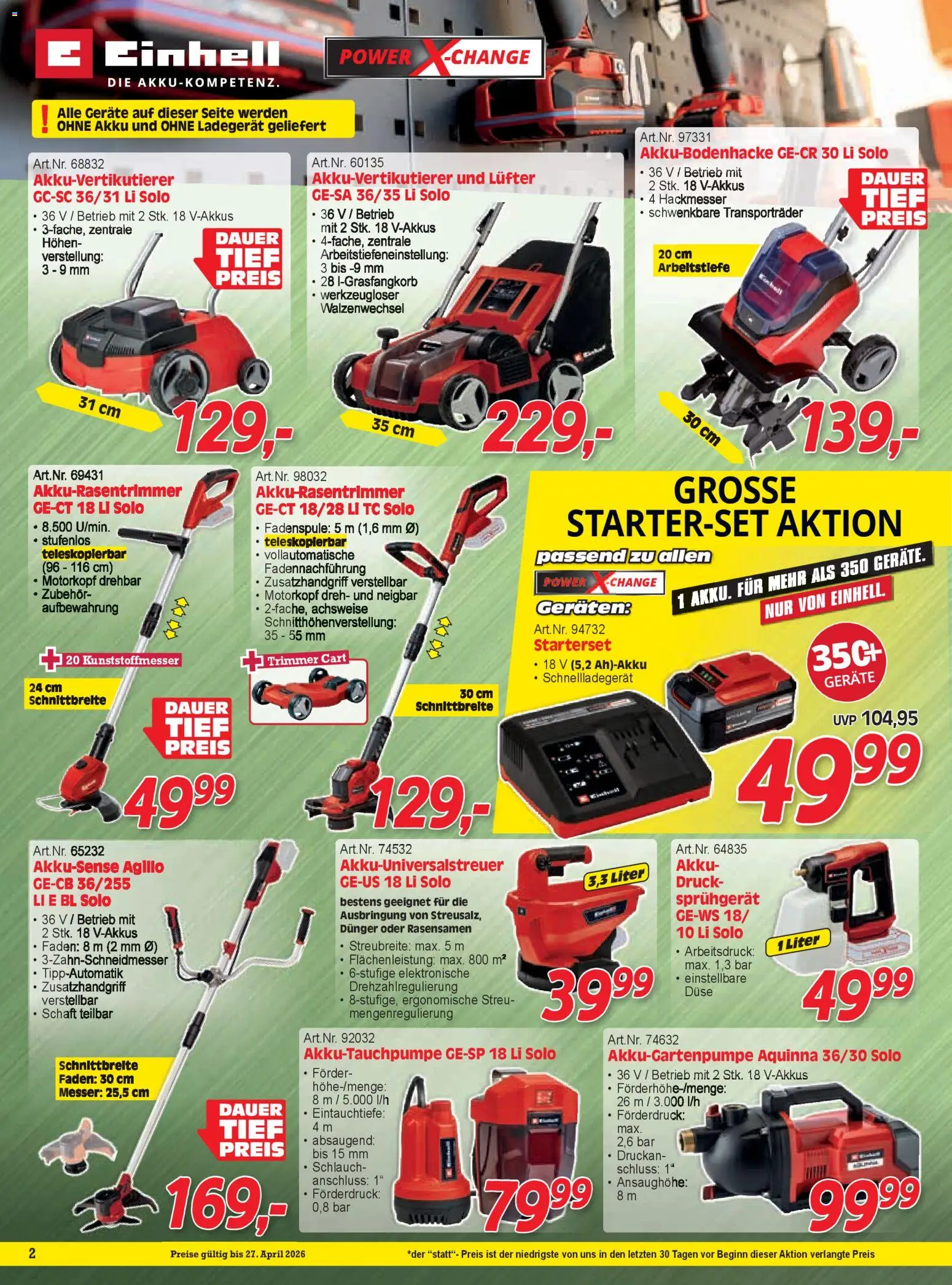 Zgonc Flugblatt April I 2026 - page 2- valid from 01.04.2026