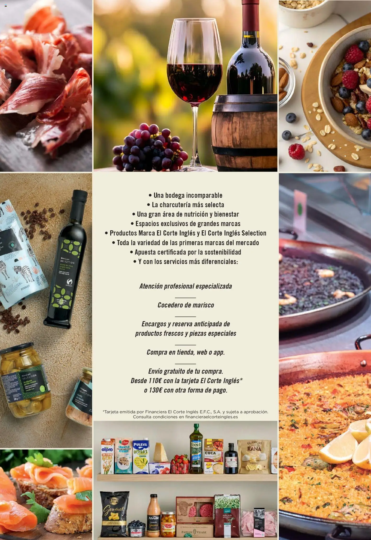 Supercor Península y Baleares - Página de 3 - Válido desde 26/02/2026