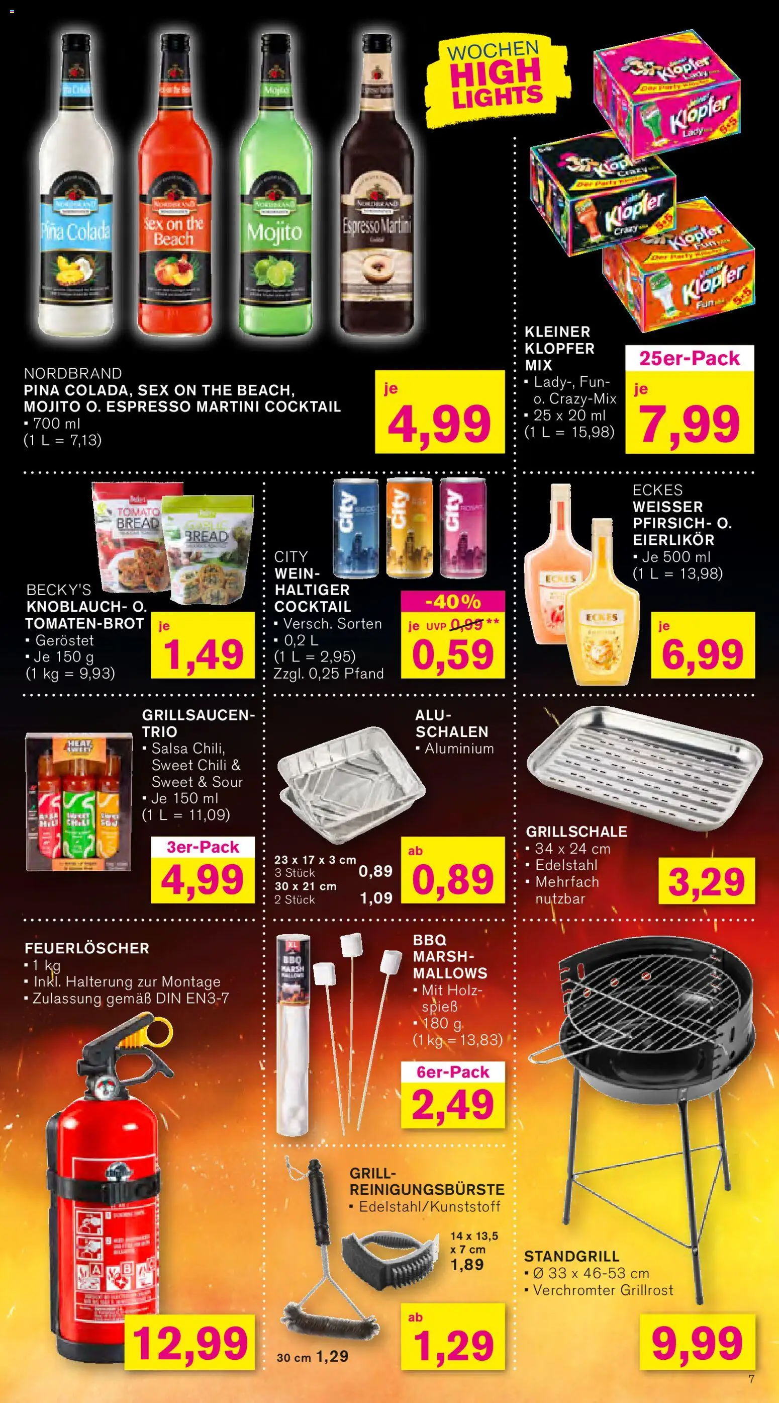 KODi Prospekt 	 - Seite 7 - gültig ab 13.04.2026