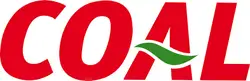 Coal logo logo
