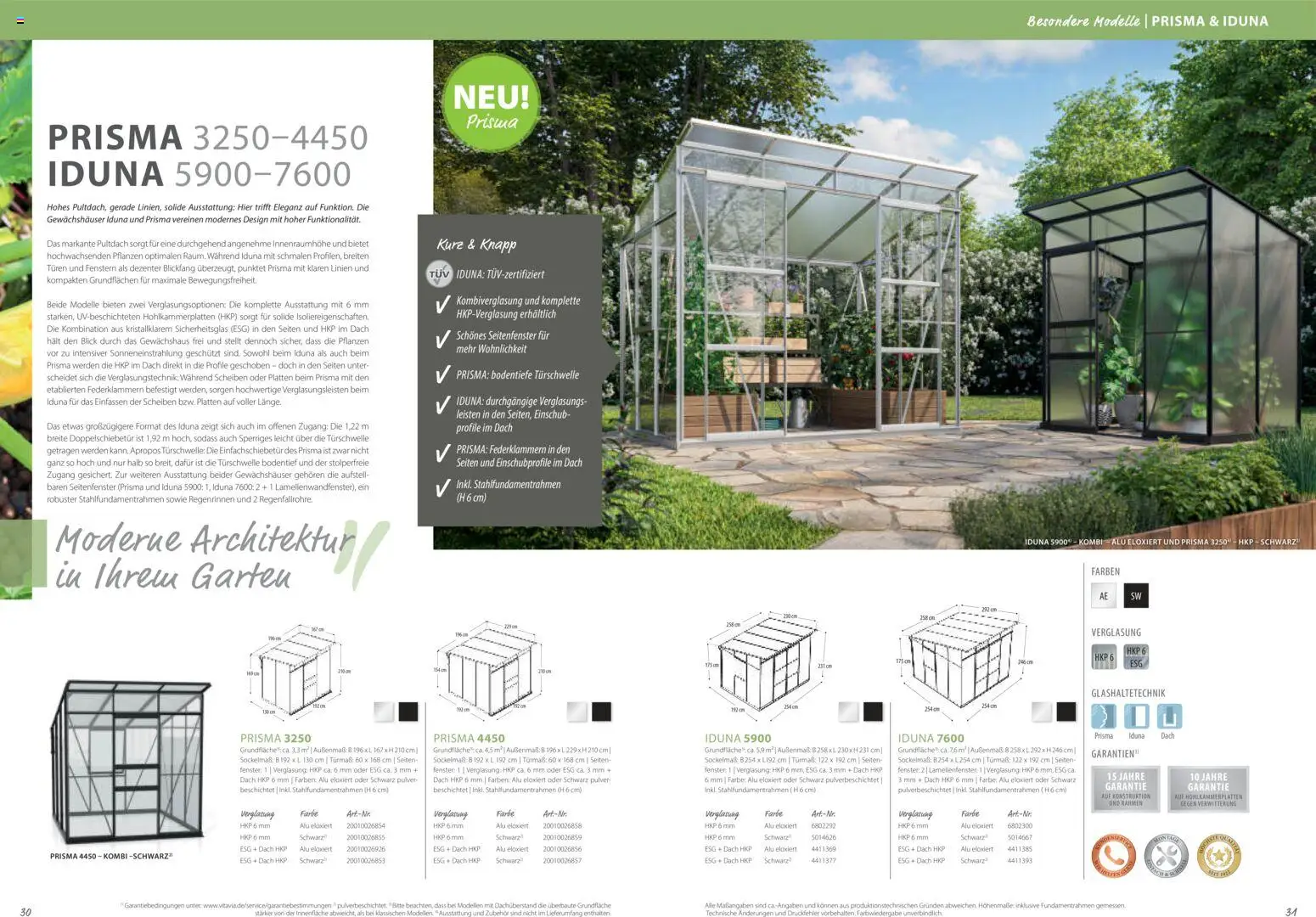 Dehner Gärtnern & Leben - page 16- valid from 01.01.2026