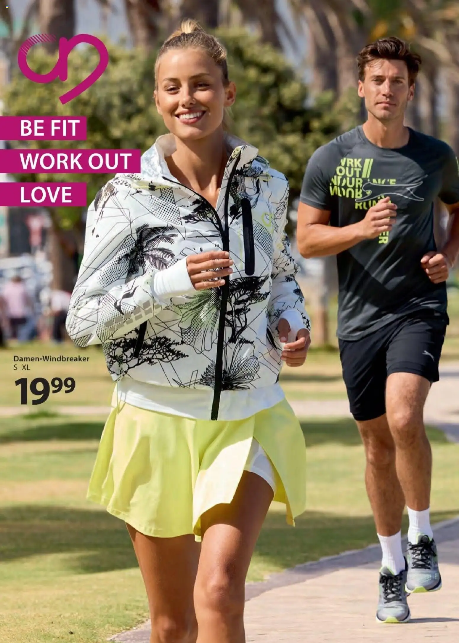 NKD Prospekt aktuell - page 16- valid from 30.03.2026