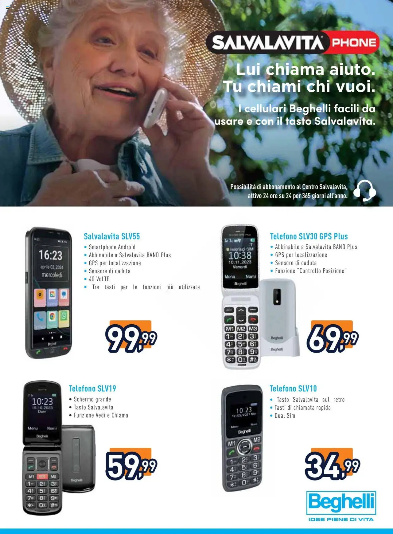 Volantino Unieuro	 - pagina 38 - valido dal 17/07/2025