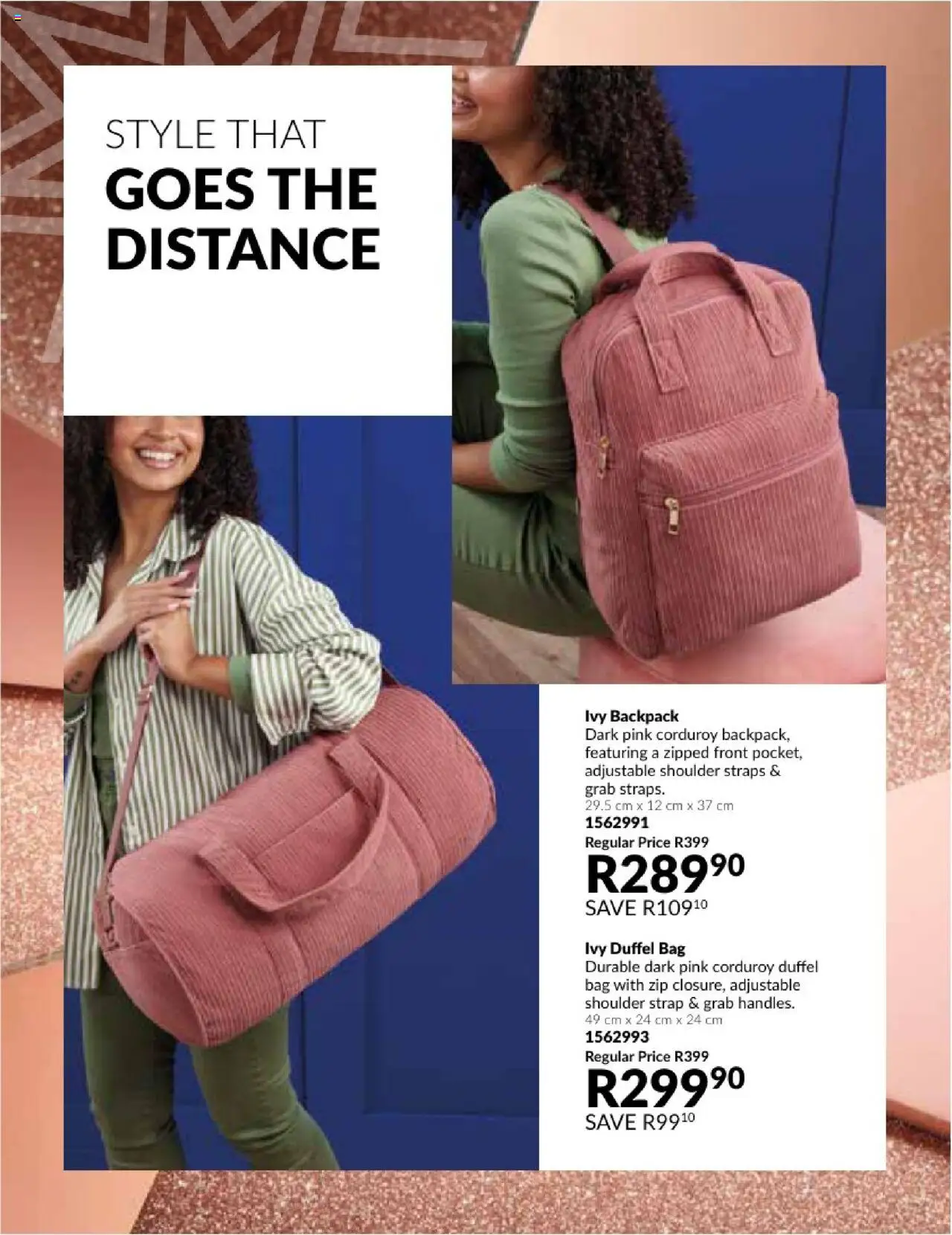 Avon - Christmas In July - page 24- valid from 15/07/2025