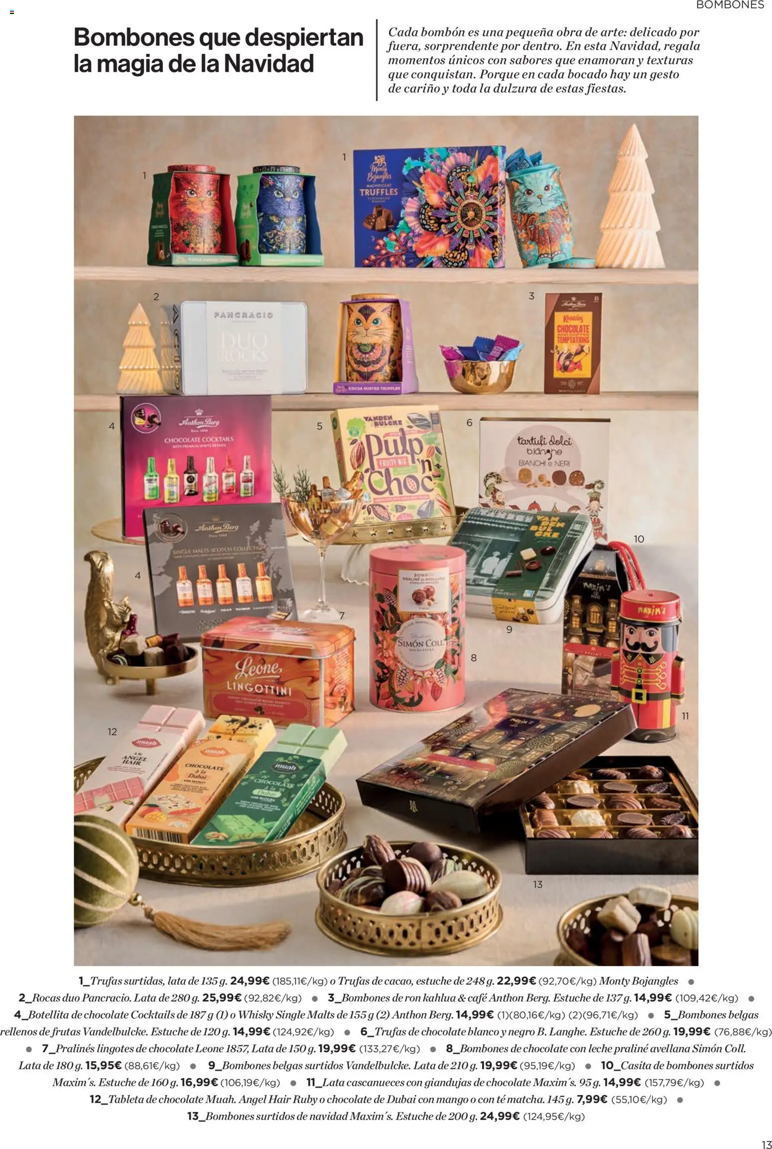 Supercor Canarias - Página de 13 - Válido desde 20/11/2025