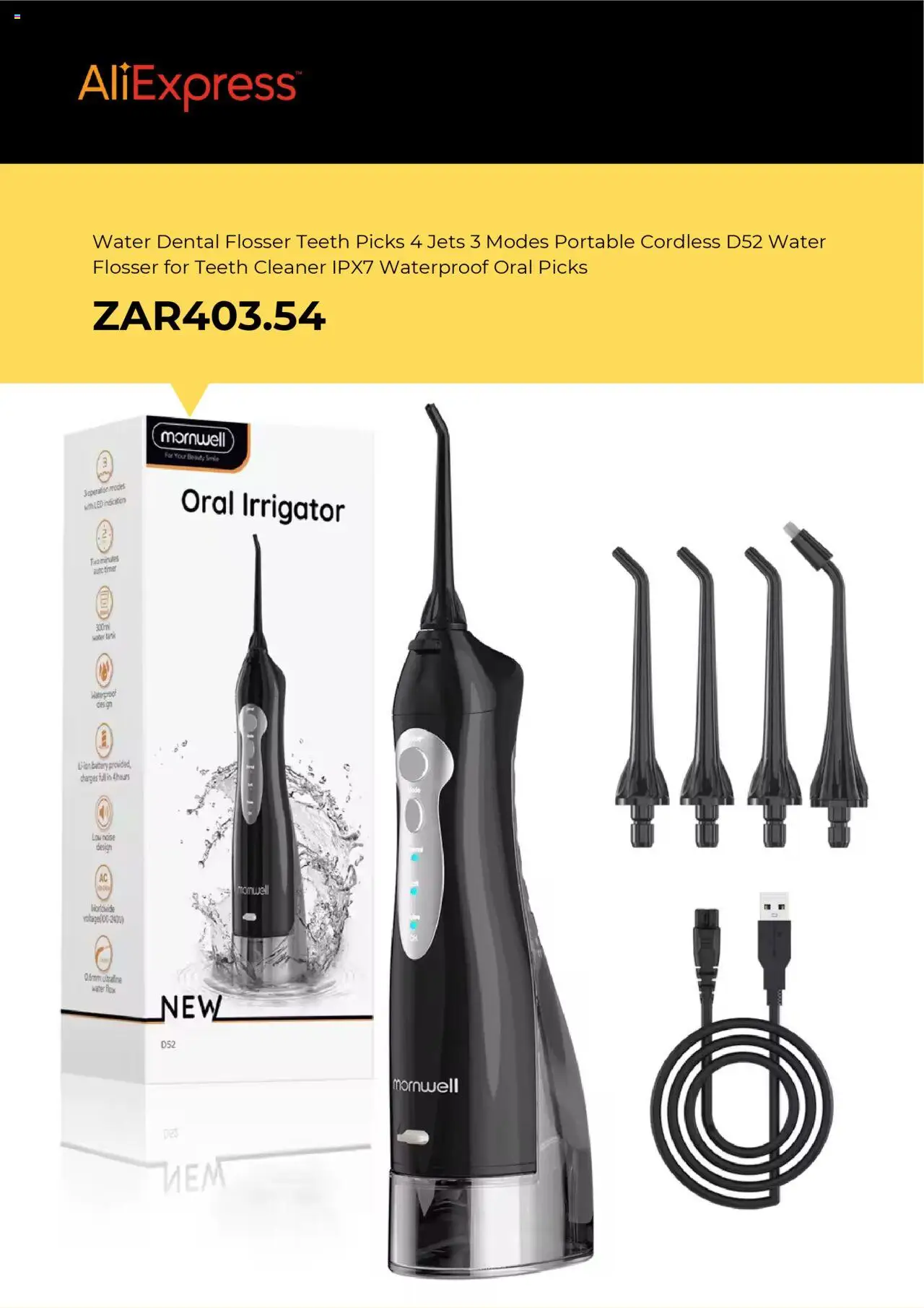 AliExpress Specials - page 3- valid from 16/07/2025