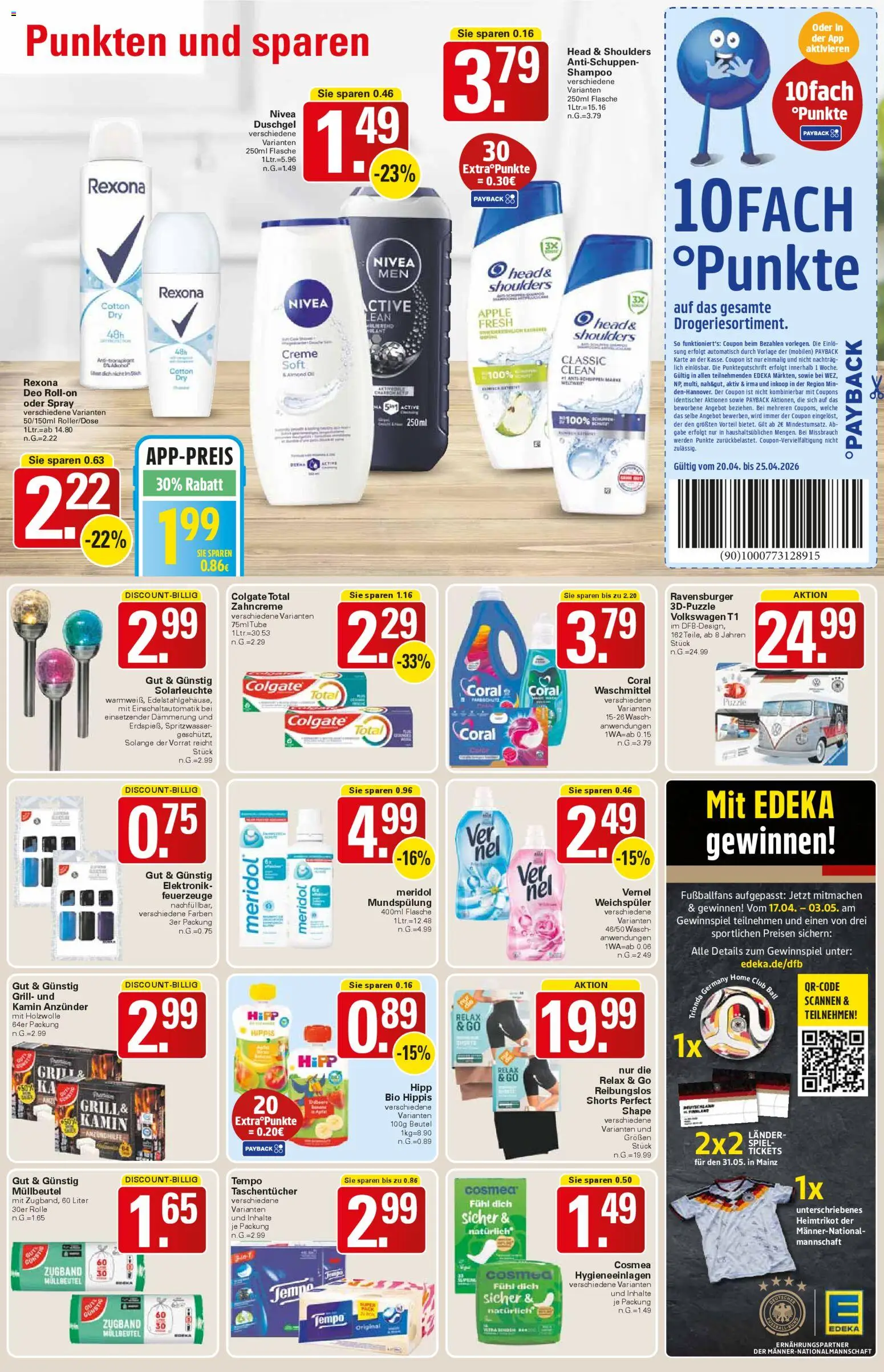 WEZ Prospekt 	 - Seite 15 - gültig ab 20.04.2026