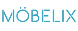 Möbelix bolt logo