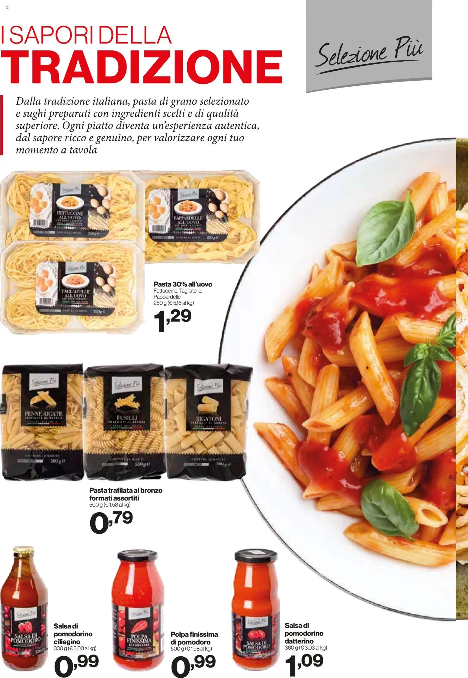 IN's volantino - pagina 6 - valido dal 25/03/2026