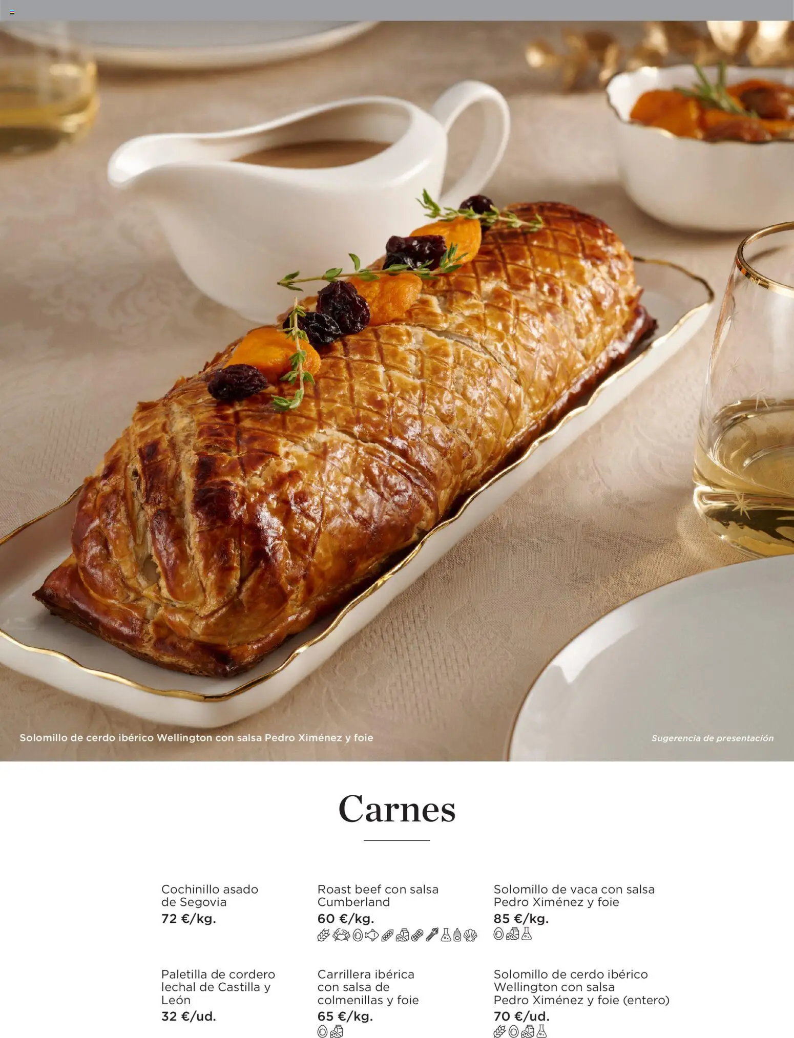 El Corte Inglés ofertas - Página de 5 - Válido desde 01/12/2025