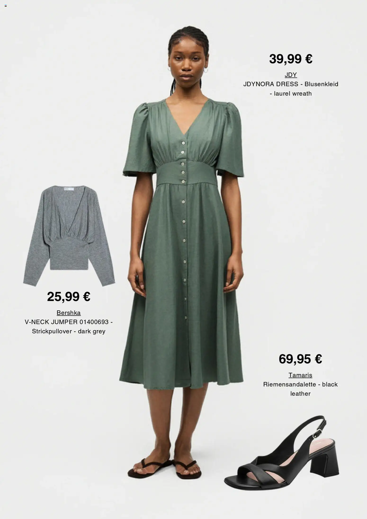 Zalando Prospekt 	 - Seite 5 - gültig ab 01.04.2026