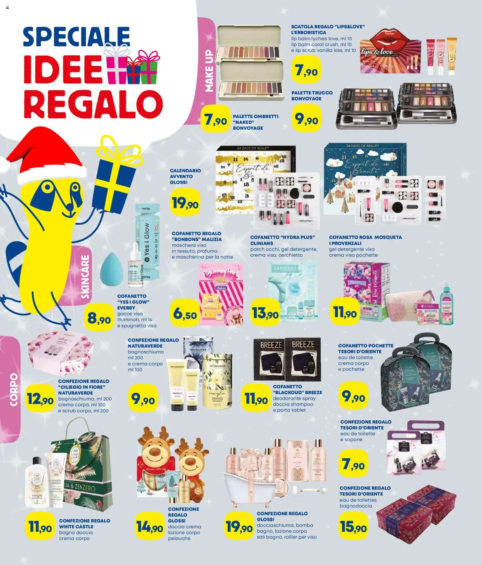 Panorama Tibi catalogo - pagina 4 - valido dal 04/12/2025