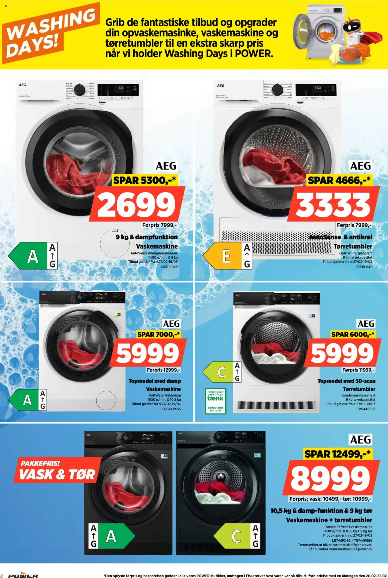 Power - Tilbudsavis - page 2- valid from 13/03/2026