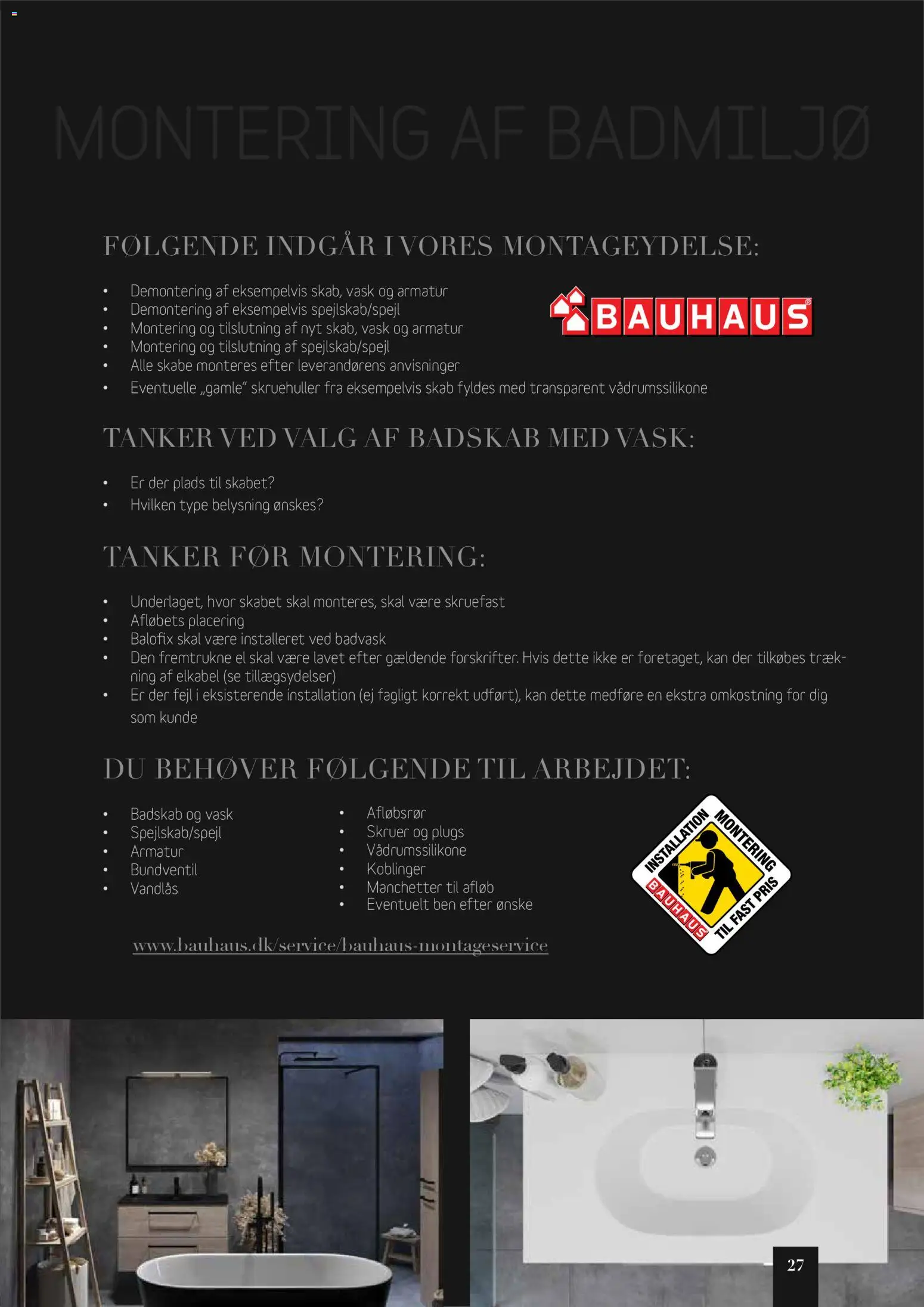 Bauhaus - Svanholm - page 26- valid from 01/01/2026