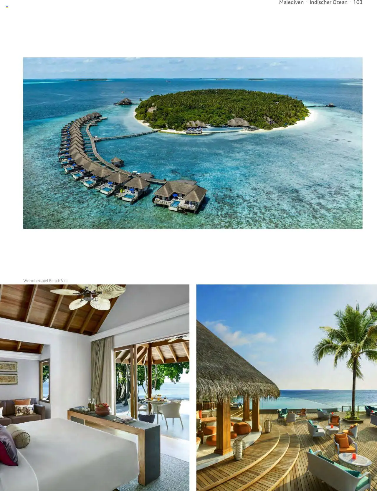 Aida - Airtours Fernreisen  - Seite 103 - gültig ab 01.11.2025