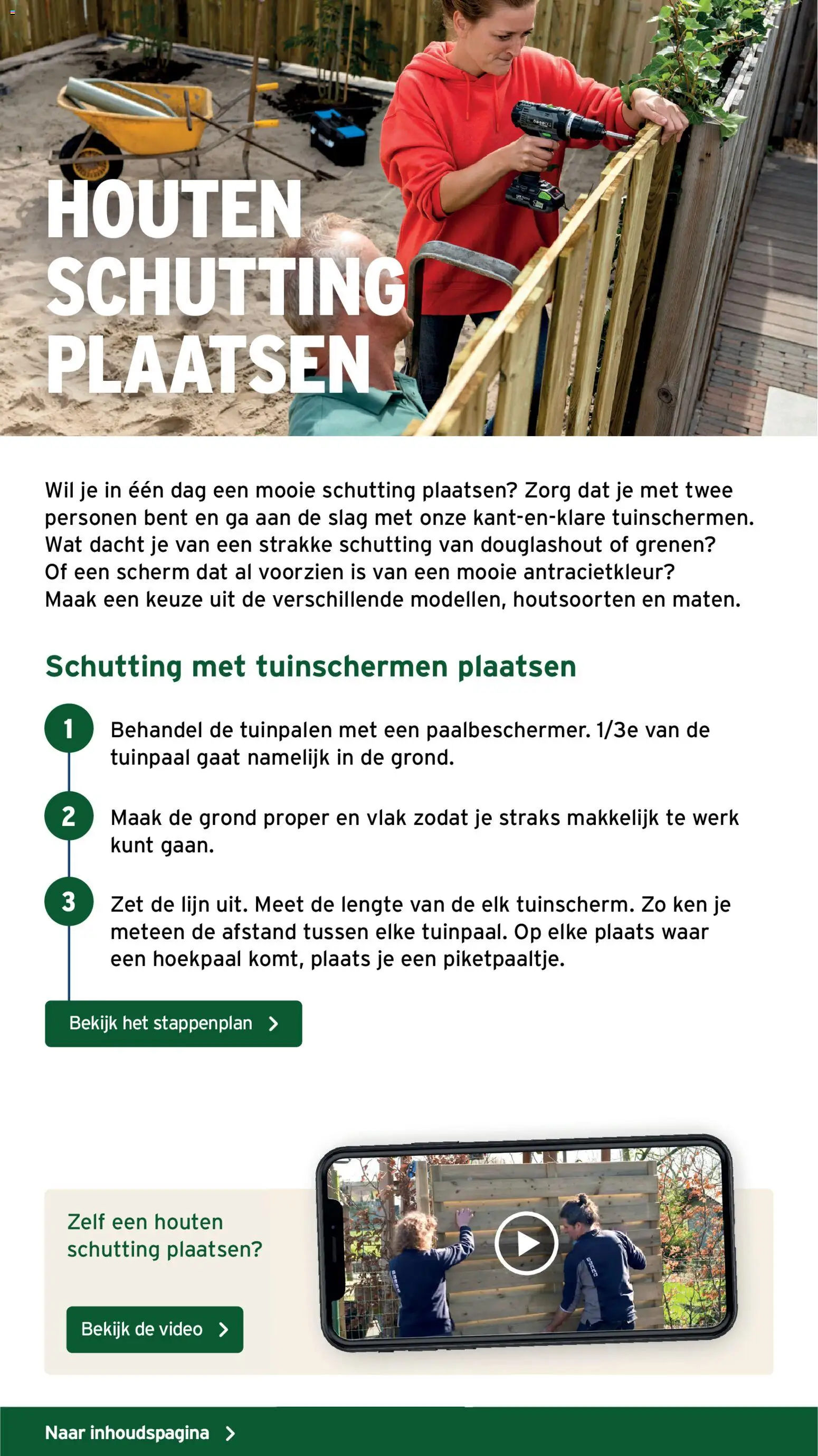 GAMMA -Tuinspecial kluseditie - page 12- valid from 11/02/2026