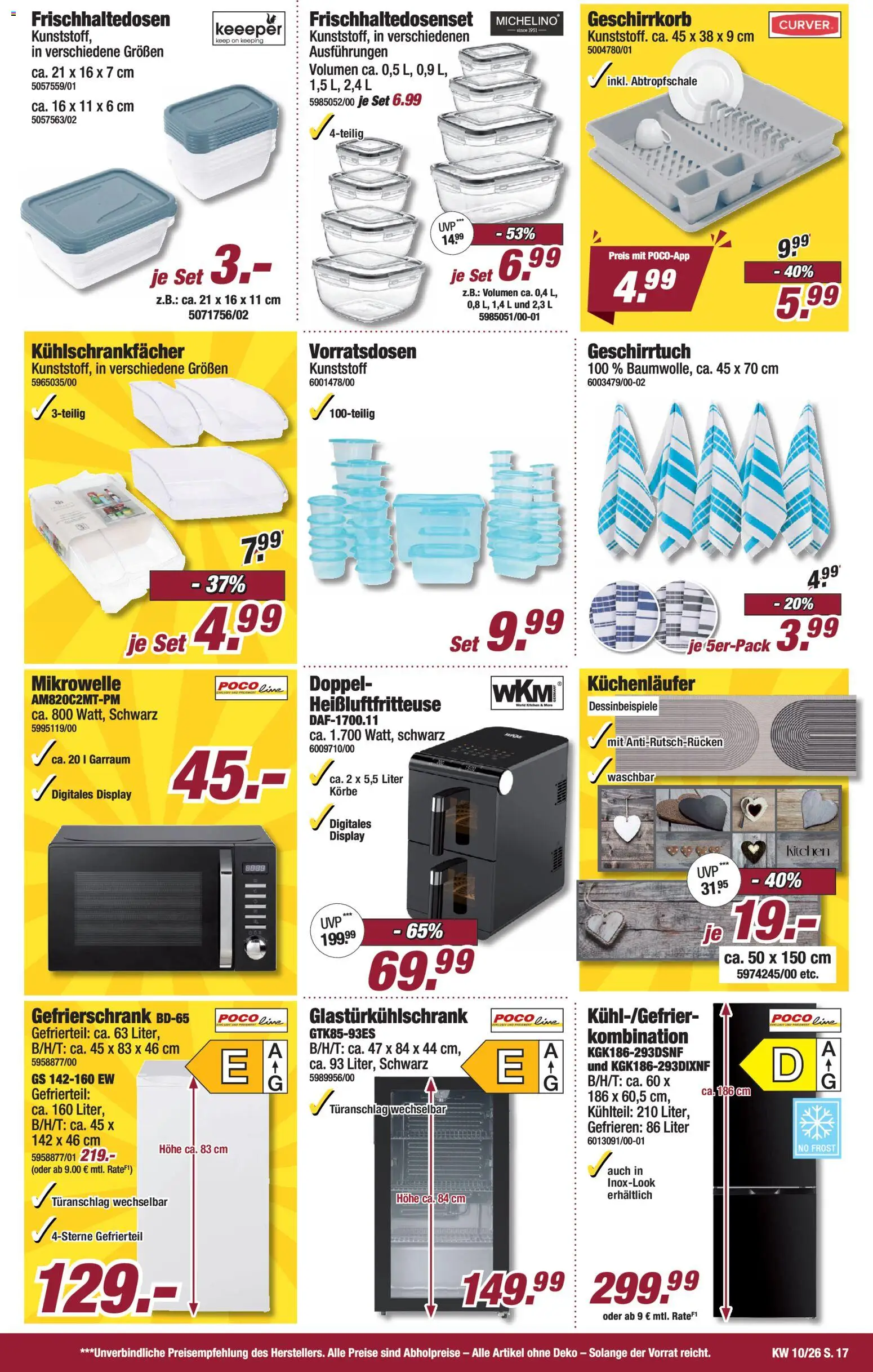 Poco Prospekt 	 - Seite 17 - gültig ab 01.03.2026