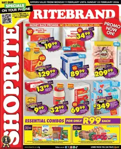 Preview Shoprite Specials valid from 09/02/2026