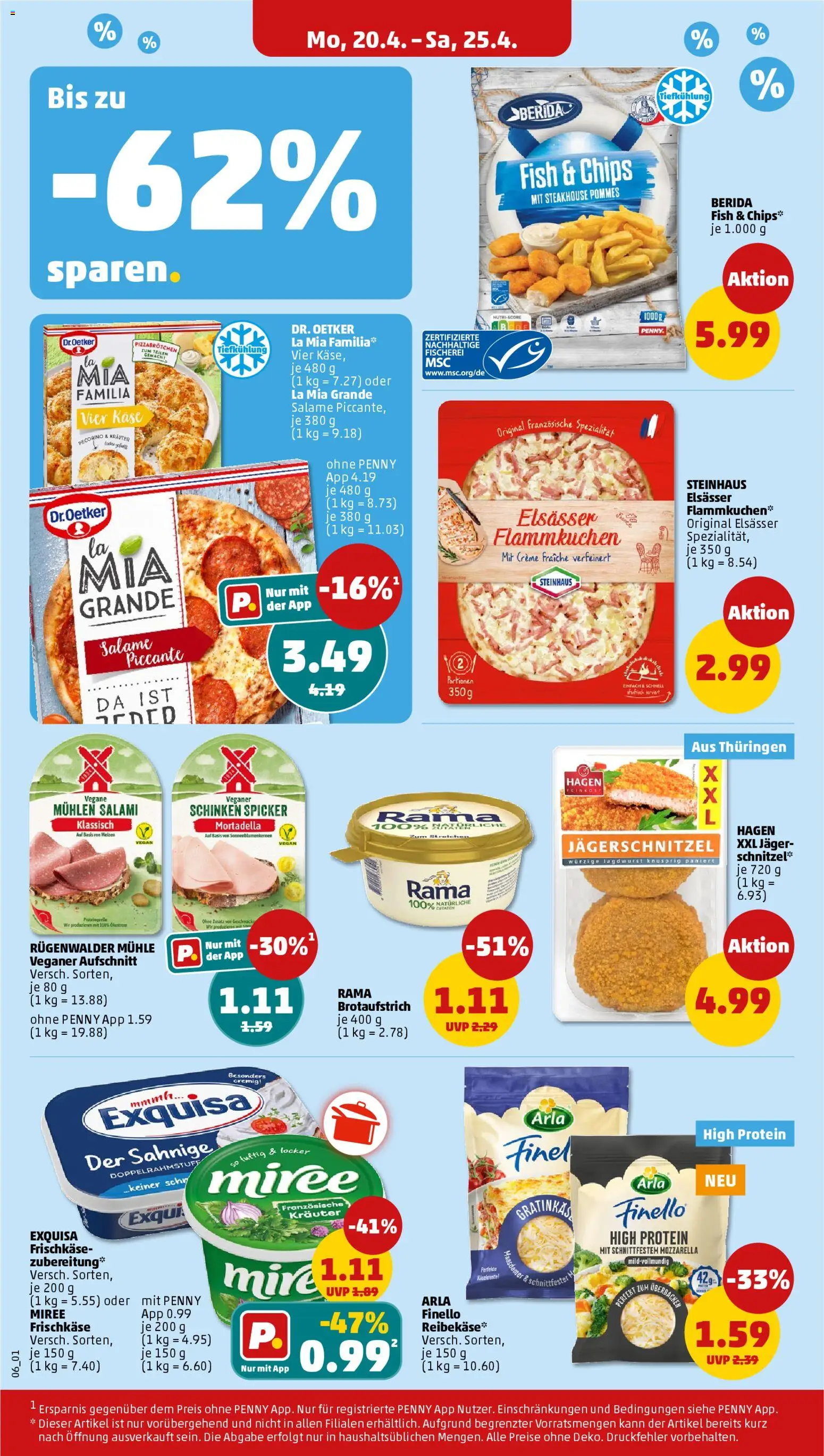 Penny Prospekt 	 - Seite 12 - gültig ab 20.04.2026