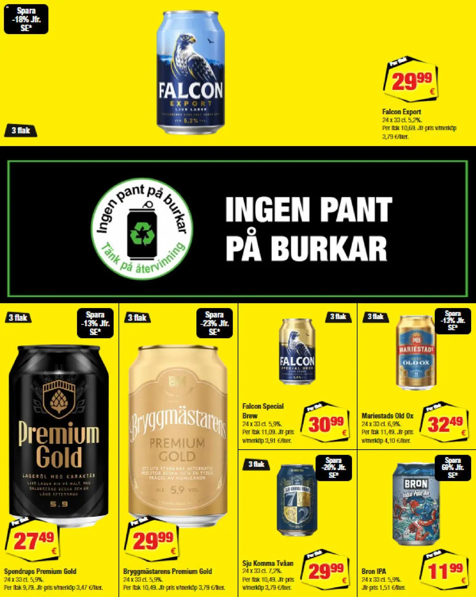 Calle - Svenska Topplistan - page 23- valid from 02/01/2026