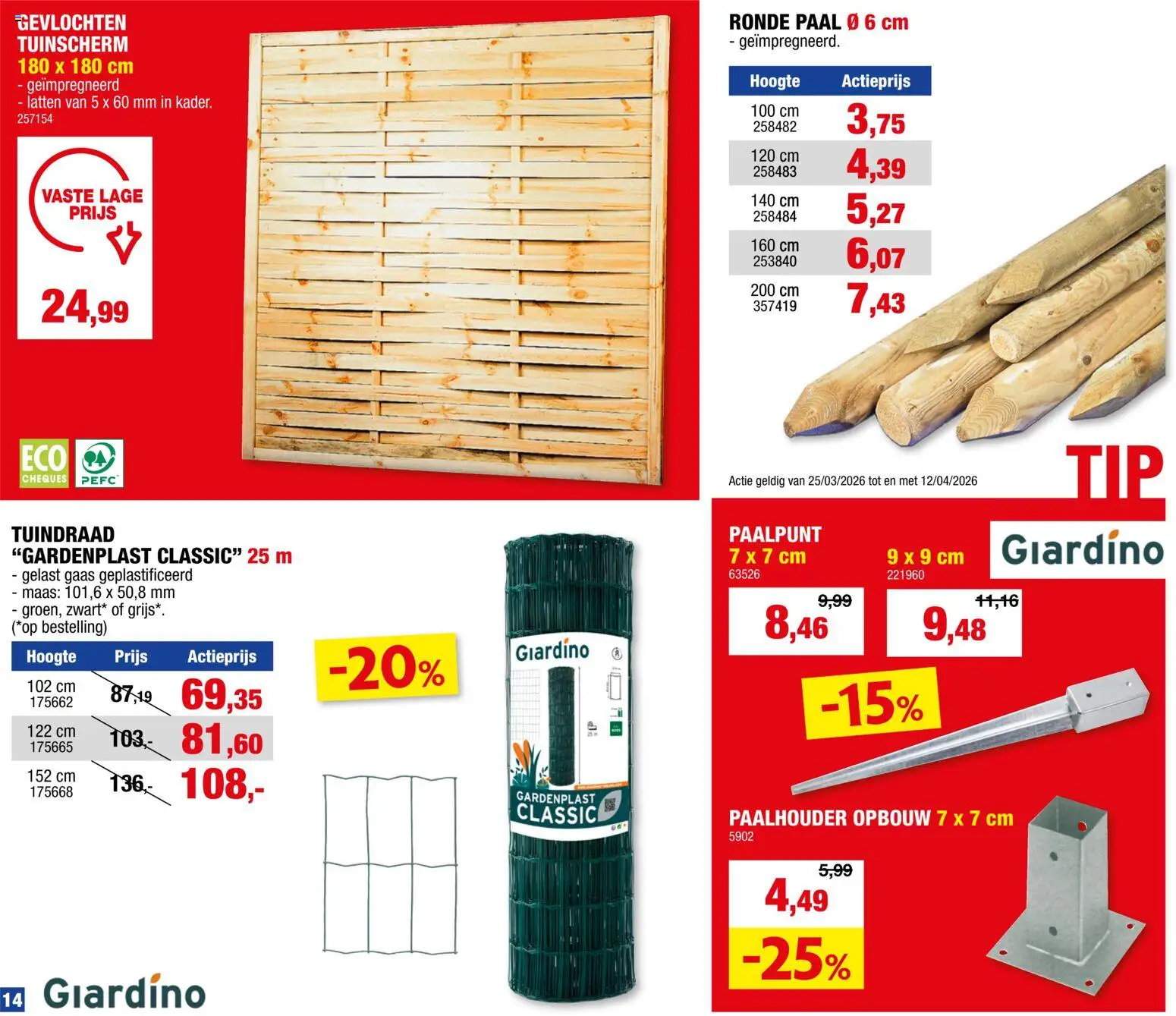 Hubo folder - page 14- valid from 01/04/2026