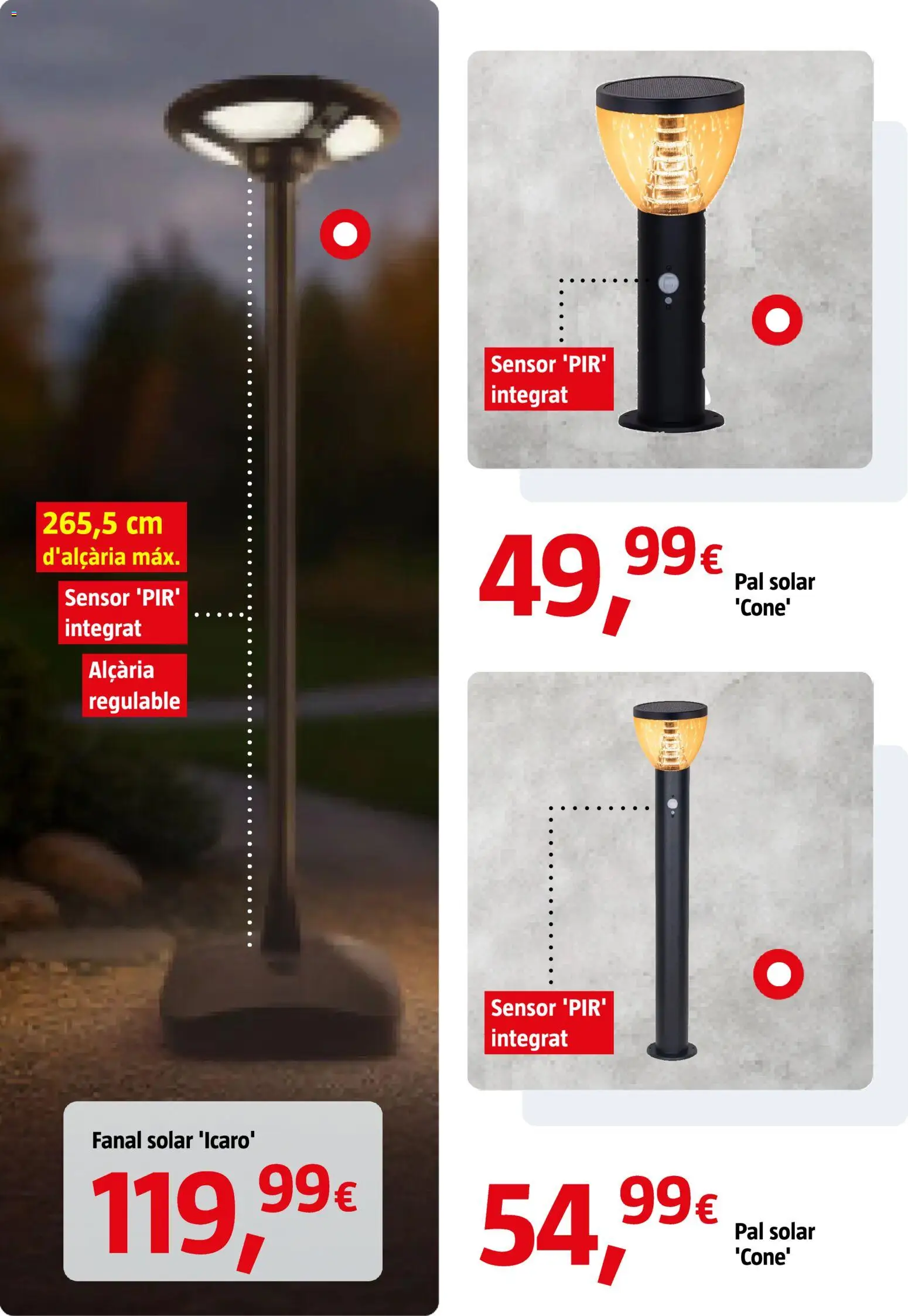 Bauhaus folleto Cat - Página de 65 - Válido desde 26/02/2026