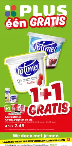 Plus - Folder week 5 geldig vanaf 28-01-2026