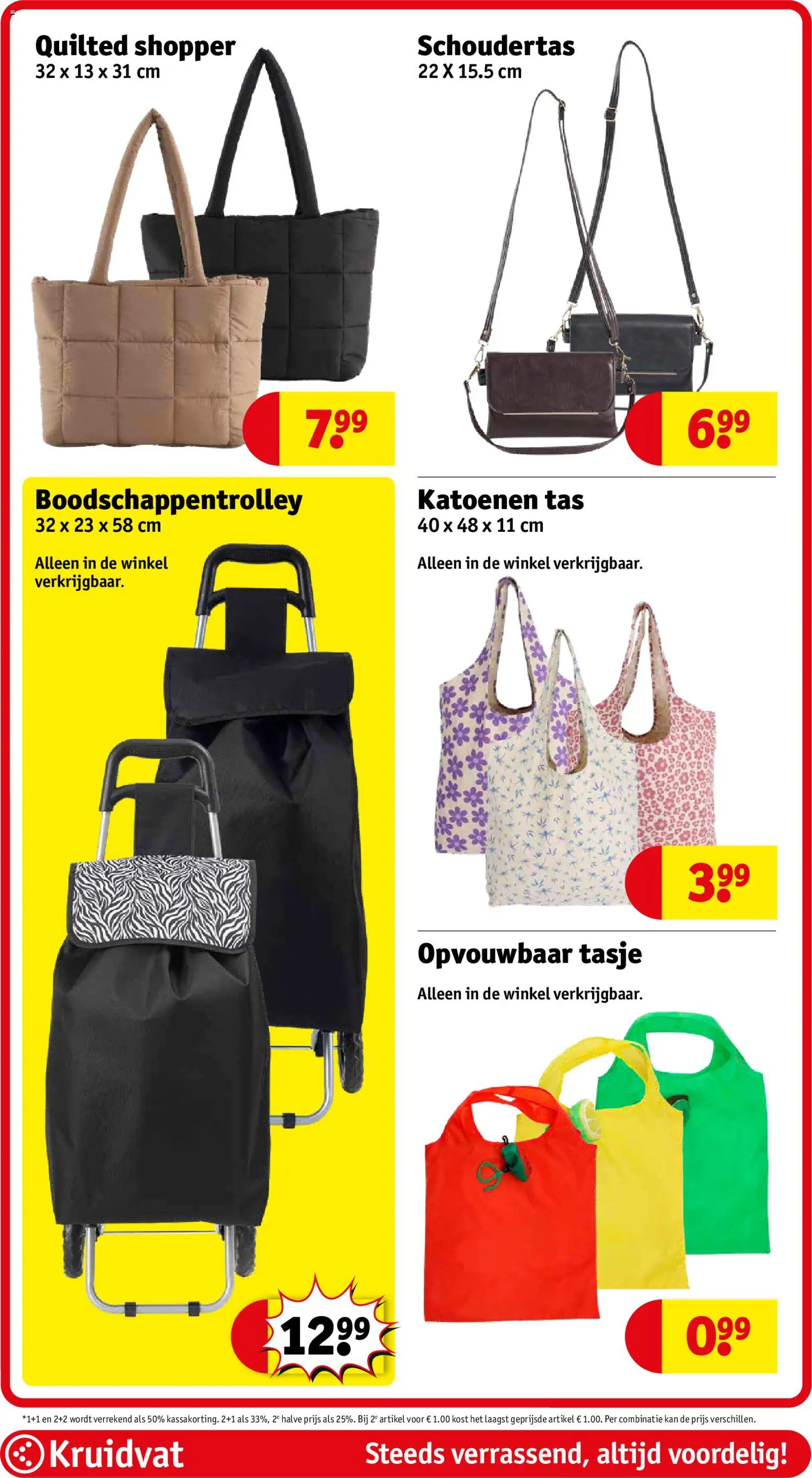 Kruidvat folder week 14 - page 61- valid from 31-03-2026
