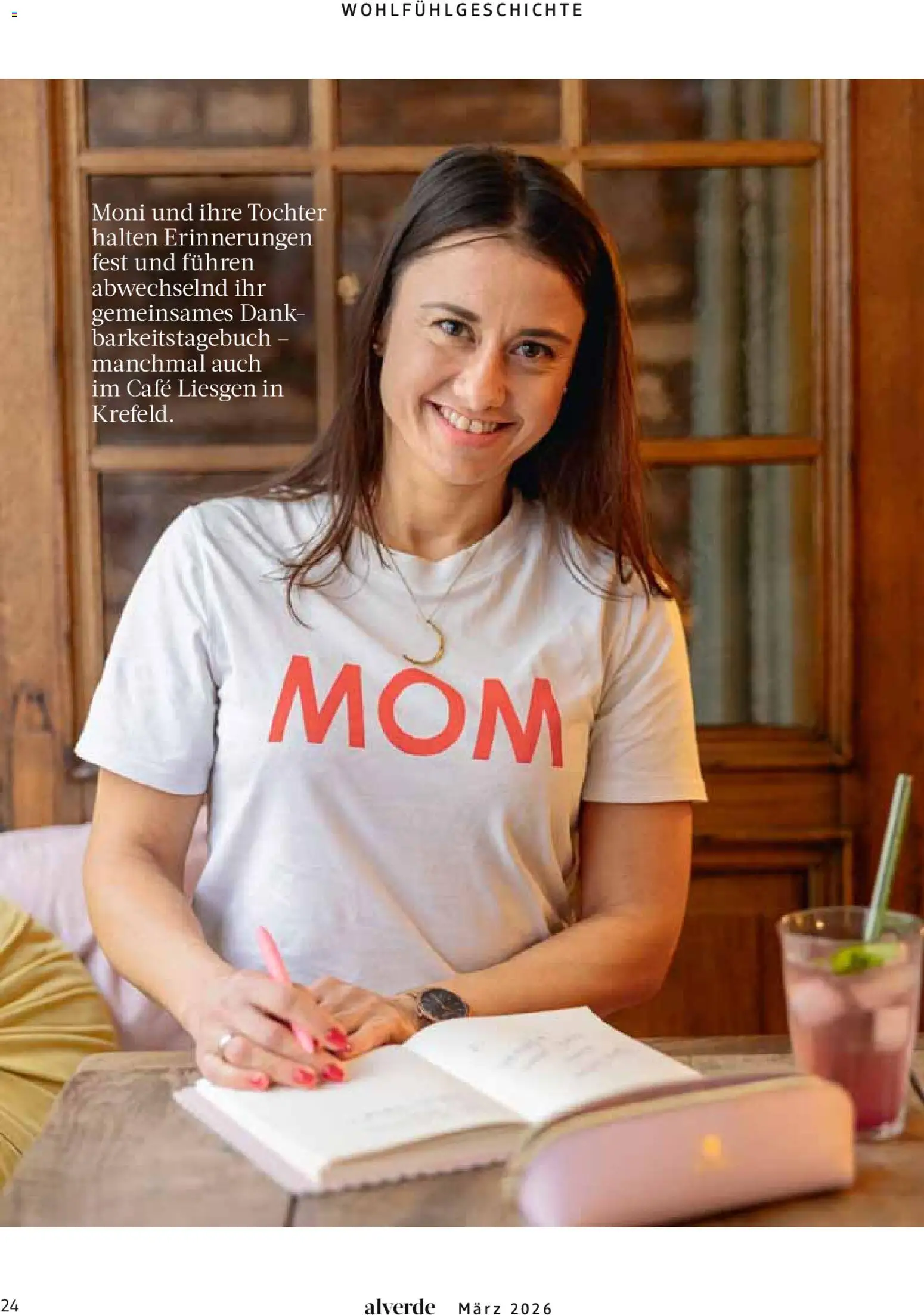 dm drogerie Prospekt 	 - Seite 24 - gültig ab 01.03.2026