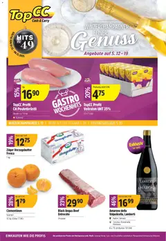 Vorschau TopCC - Black Friday gültig ab 01.12.2025