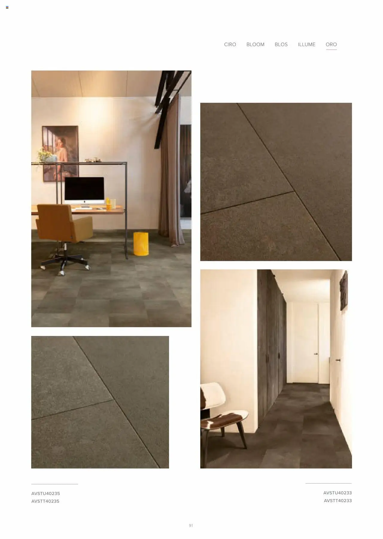 Proges catalog - Quick Step 2023 - pagina 92- valabil de la 24.08.2023