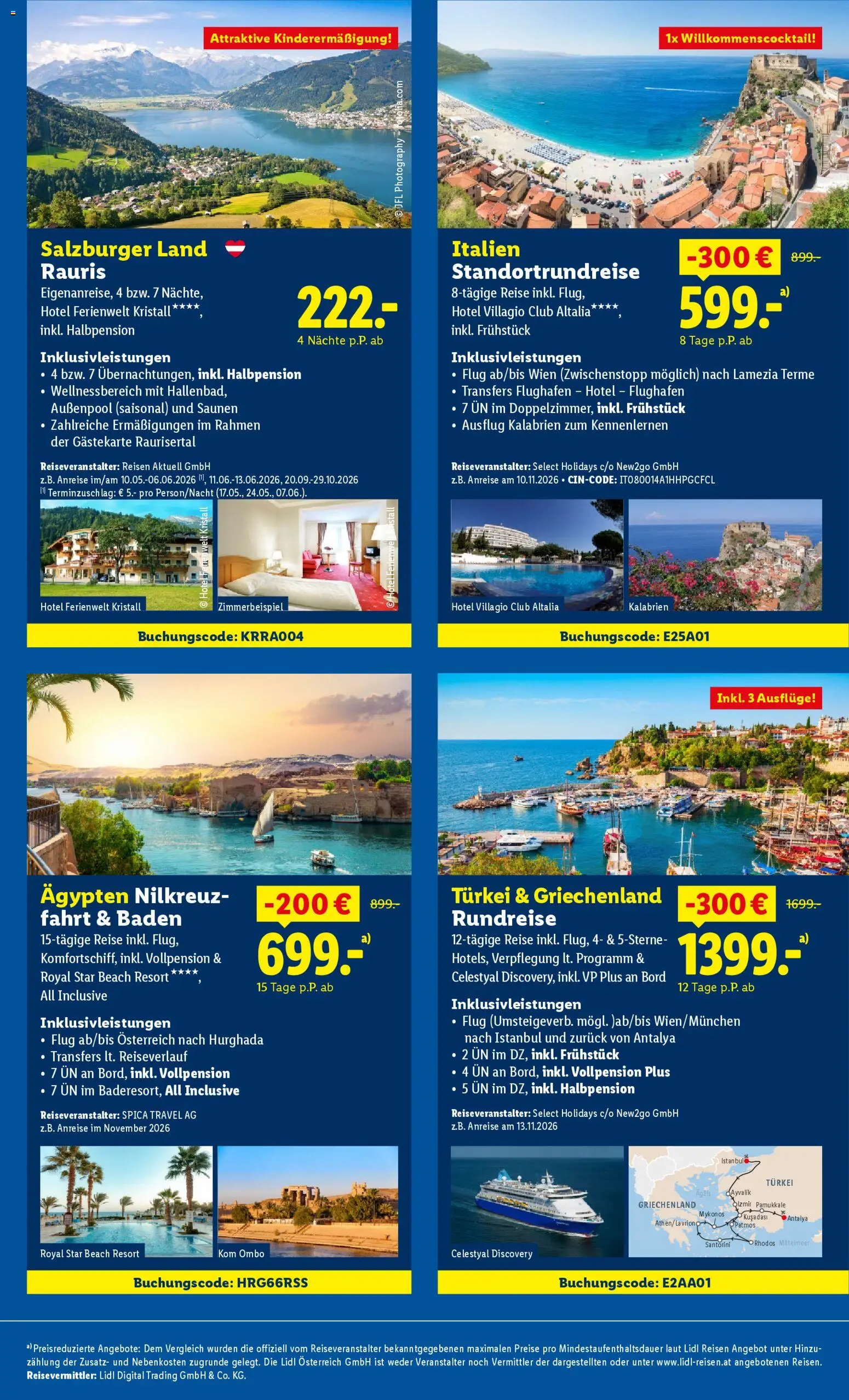 Lidl - Flugblatt - page 29- valid from 02.04.2026