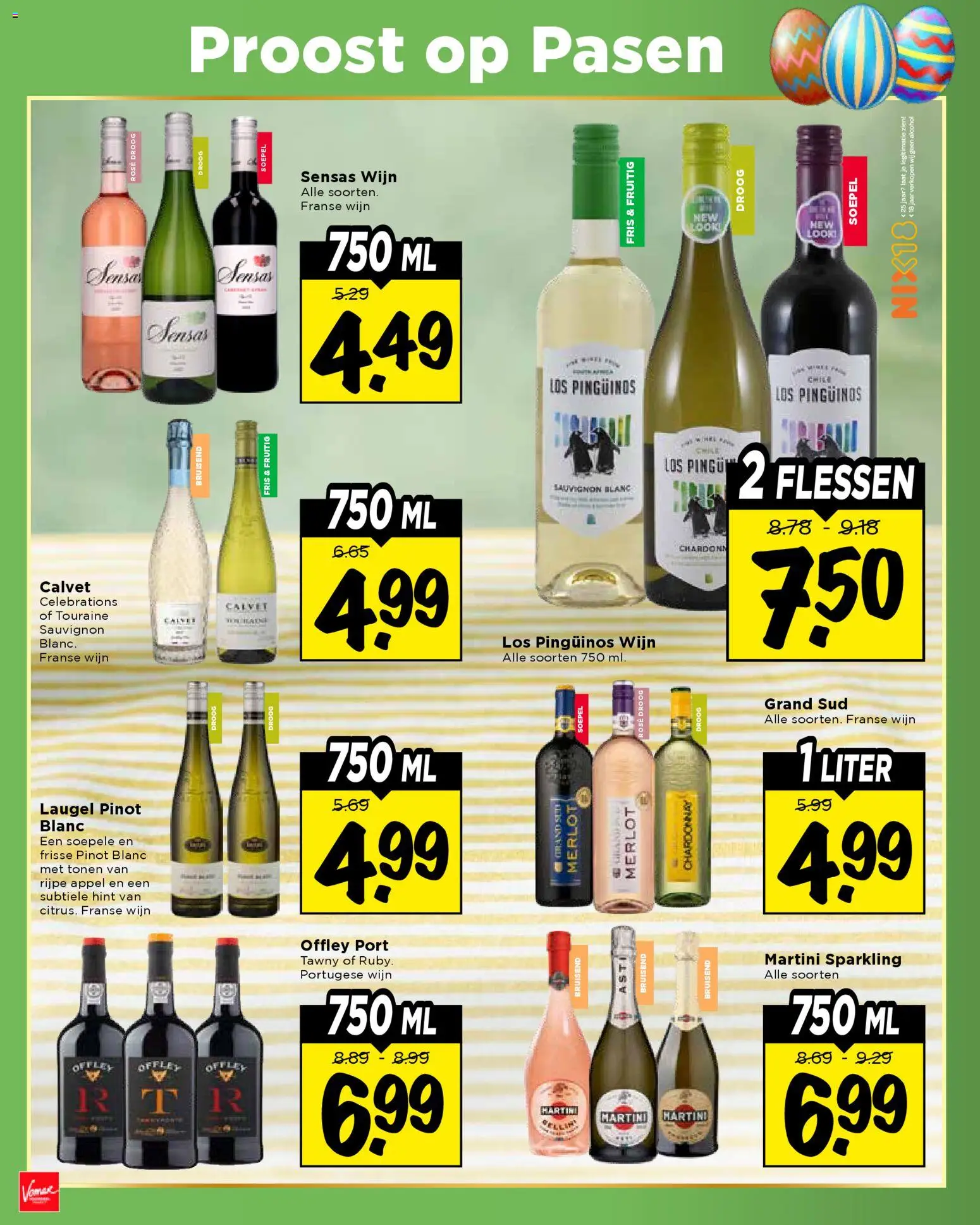 Vomar folder - page 31- valid from 29-03-2026