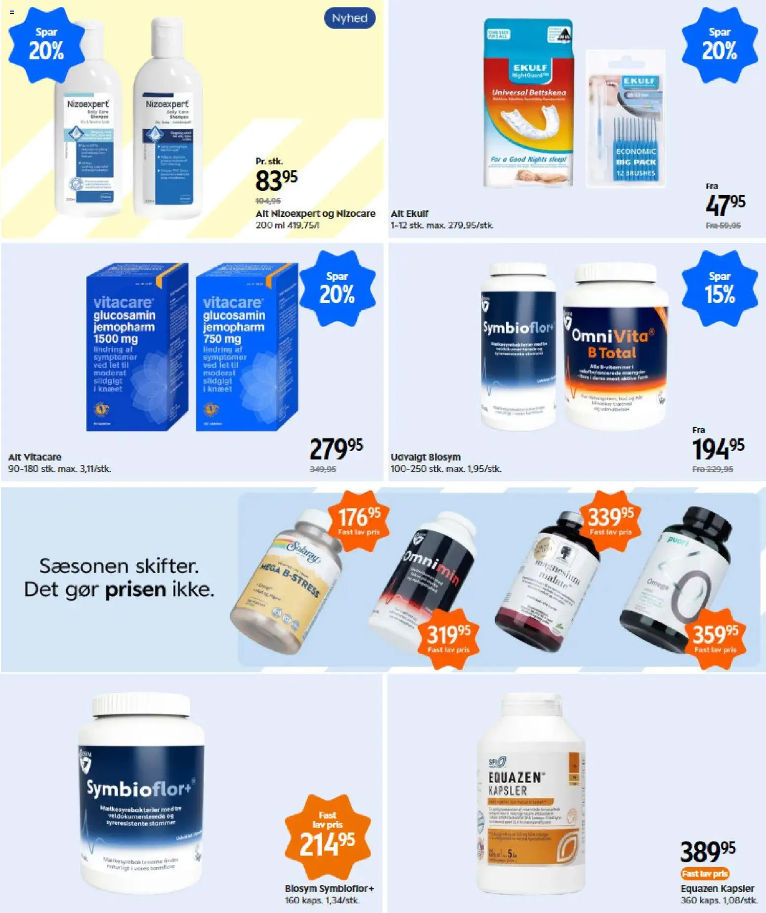 Matas - Tilbudsavis - page 23- valid from 26/03/2026