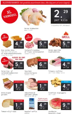 Naanhof folder geldig vanaf 07-04-2026