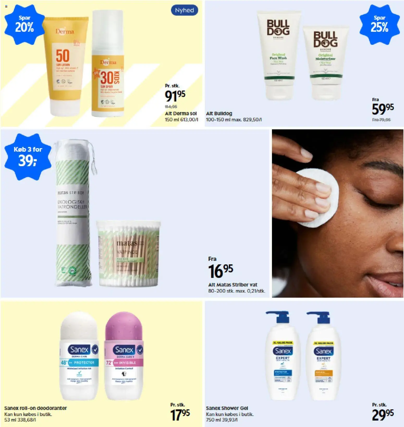 Matas - Tilbudsavis - page 17- valid from 26/03/2026