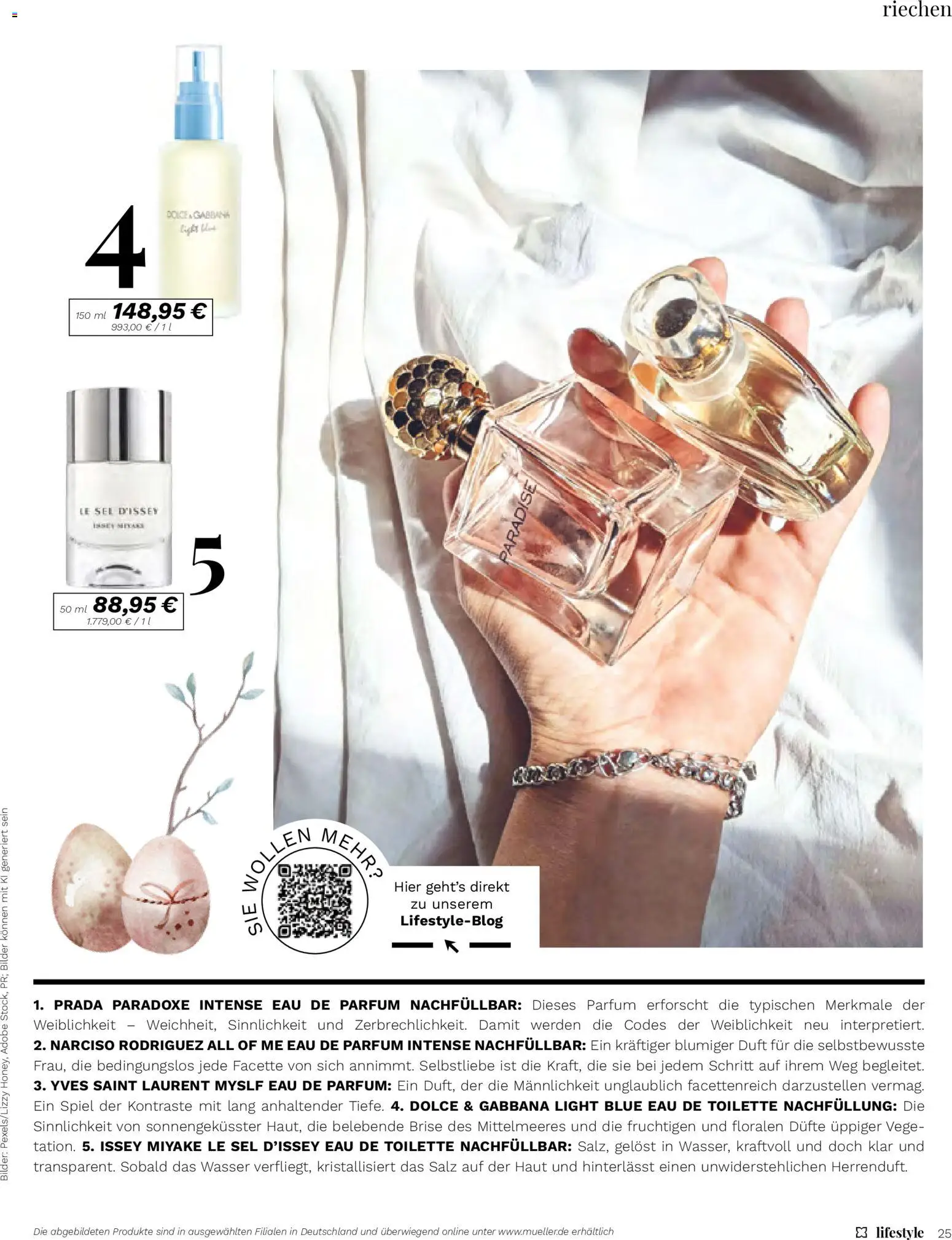 Müller Lifestyle - Seite 25 - gültig ab 12.03.2026