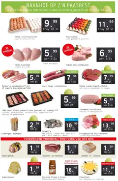 Naanhof folder geldig vanaf 30-03-2026