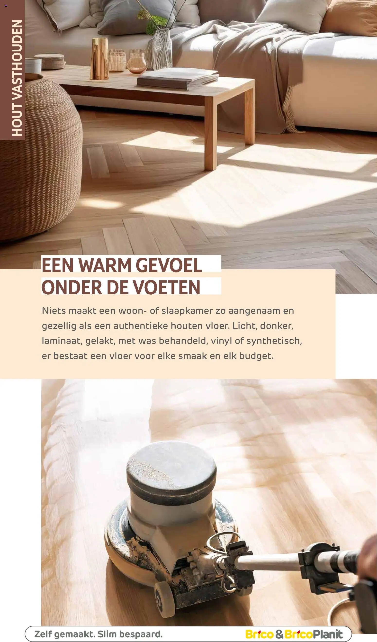 Brico Plan-it - Vloermagazine - page 22- valid from 04/02/2026