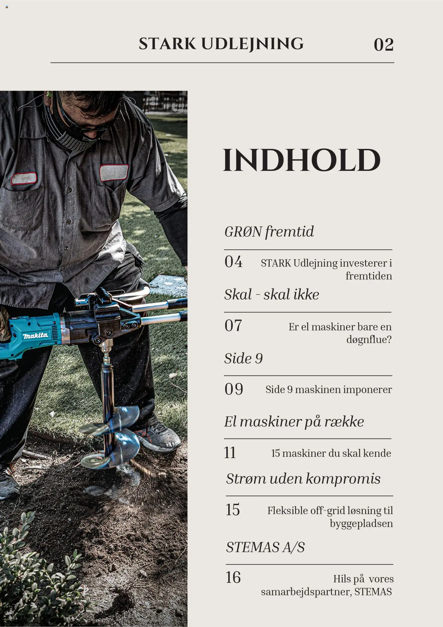 Stark - Grøn energi - page 3- valid from 01/01/2026